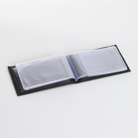 Businessman, 18 cards, black color-2