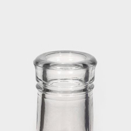 Snoof "Pyramid", glass, 500 ml-2