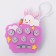 Puzzle to the reaction "Bunny"