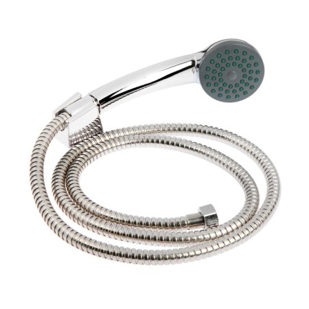 Accoona A7050 bath mixer, single -leaf, brass, chrome-4