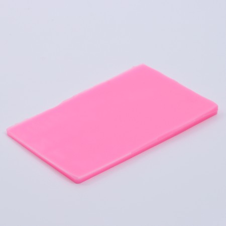 Silicone form "alphabet" Russian language-5