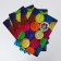 Joy Home Serving Napkin, Sweets, 26x41 cm