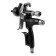 Pneumatic pneumatic spray gun "Gold" BG1390, LVMP, 30 DIN, 3 ATM, 1/4F, Stop 1.3 mm
