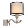 Wall lamp (sconces) Floret E14 40W