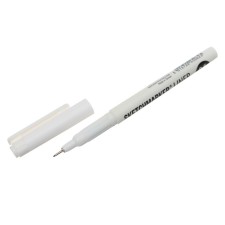 Capillary pen for graphic work Sketchmarker, 0.5 mm, black