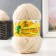 Yarn "Children's Fun" 20% microfiber, 80% acrylic 140m/50g (080 ecrew)