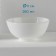 Set of salad bowls of the Diva Diva, 7 objects: 6 pcs: D = 11 cm, 1 pc: D = 20 cm, glass ceramic
