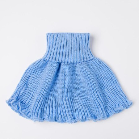 Children's shirt, blue color