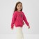 Sweatshirt Children's kaftan Cheburashka r. 30 (98-104 cm)