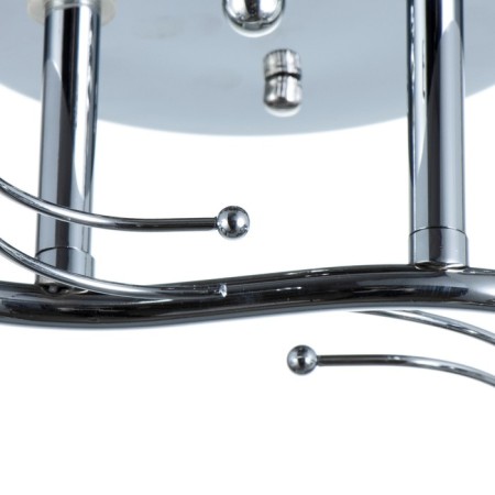 Causte "Erion" 2he27 40W chrome 44x18x24 cm Bayerlux-5