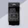 Socks SL Basic Black p. 39-40 (24-26 cm)