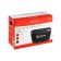 Glass for garbage on the door pocket of Airline ABT-DP-02, black
