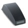 Street Feron DH506, IP54, LED, 6 W, 80x45x170 mm, black color is black