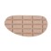 UKAL wooden block for hooves, 11.2 cm