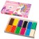 Plasticine 12CV 180g Minni and Unicorn