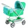 Stroller Puppet No. 6, mix