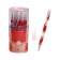 Gel handle Bruno Visconti Uniwrite My Refresh, 0.5 mm, blue ink