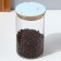Bank for storage "Cook with love", 950 ml