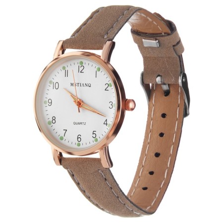 Quarry watch, luminous watches-2