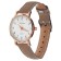 Quarry watch, luminous watches