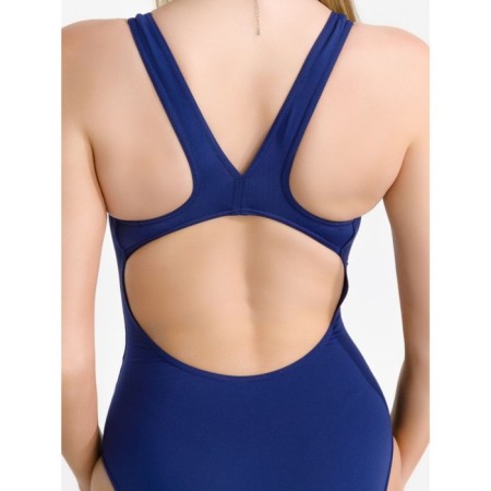 Women's swimsuit for the ATEMI SWAP01M basin, blue color, antichlor, size 50-3