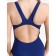 Women's swimsuit for the ATEMI SWAP01M basin, blue color, antichlor, size 50
