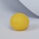 Rehabilitation massage, 15 kg, D 4.5 cm, yellow color
