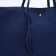 Bag Female Tout on Magnet, Blue Color