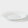 Dessert plate EVERYDAY, D = 19 cm, glass -ceramic