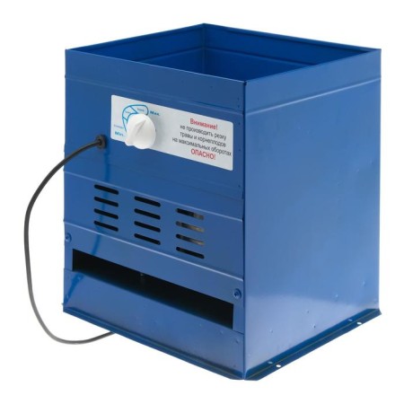 Termyx feeder KR-03, 220 V, 900 W-1