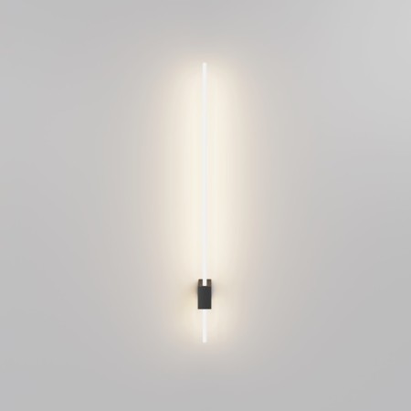 Bra Technical C070wl-L6W3k Pars, 623x70x30 mm, LED, 6W, 500LM, 3000K, white color-3
