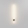 Bra Technical C070wl-L6W3k Pars, 623x70x30 mm, LED, 6W, 500LM, 3000K, white color