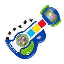 Развивающая игрушка Baby Einstein «Музыкальная гитара»