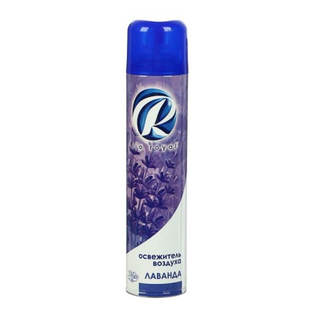 Rio Royal Air Fresisture Lavender, 300 ml
