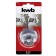 A device for sharpening KWB knives and scissors for a drill, d = 50 mm, shank d = 6 mm, electrocorundum