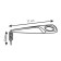 Spiral vegetable engine Tescoma Presto
