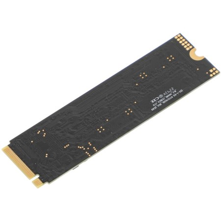 SSD Sunwind PCIe 3.0 X4 512GB SWSSD512GN3T NV3 M.2 2280-2