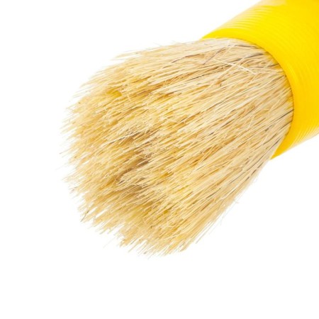 Round brush "Remocolor" 01-0-106, No. 06, diameter 30 mm, plastic mandrel-1