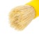 Round brush "Remocolor" 01-0-106, No. 06, diameter 30 mm, plastic mandrel