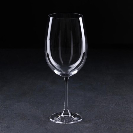 Set of glasses for the wine Colibri, 580 ml, 6 pcs-1