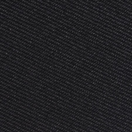 Circle patches "Circle", D = 6.3 cm, heat -mileyle, black color-2