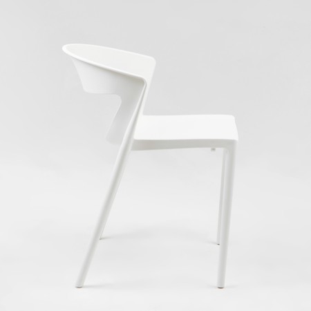 Chair Eve (White)-8