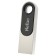 NETAC 16GB U278 NT03U278N-016G-30PN USB3.0 Silver/Black flash drive