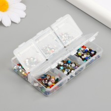 Decor for creativity Glass 