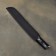 Taibola knife "Taybol" 53.5 cm, blade 415mm/2.8 mm, black