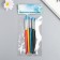 A set of tools to give the form "paint" 5 pcs h = 16 and 17 cm wood, metal, rubber