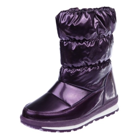 Сапоги для девочки PlayToday, размер 34-6