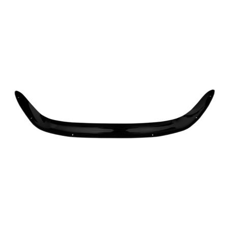 Toyota Rav4 hood deflector 18-, dark