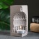 Climb "Pantheon" Gray, 13cm