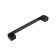 Cappio Freedom RSC005, m/o 128 mm hustle handle, Black Color Black
